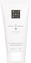 Hair Conditioner - Rituals The Ritual Of Sakura Conditioner — photo N1