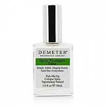 Fragrances, Perfumes, Cosmetics Demeter Fragrance Fragrance Library Spicy Pineapple Salsa - Eau de Cologne