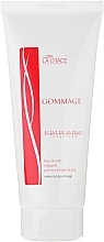 Cotton Gommage - La Grace Eclat De La Peau Gommage Coton — photo N32