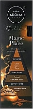 Aroma Home Black Series Magic Place - Aroma Sticks — photo N1