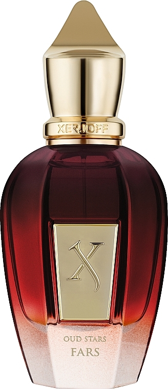 Xerjoff Fars - Eau de Parfum — photo N5