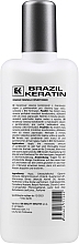 Set - Brazil Keratin Marula (shmp/300ml + cond/300ml + oil/30ml) — photo N4