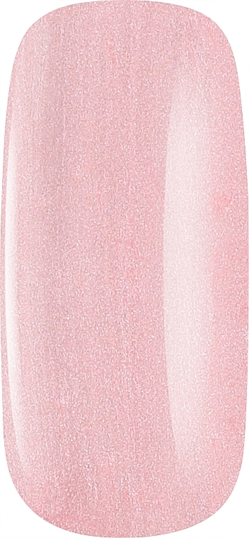 Nail Set - Magic Studio Rose Quartz Nail Set (nail polish/3.2ml + nail file/1pc) — photo N1