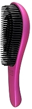 Hair Brush - Inter-Vion Untangle Soft Touch — photo N1