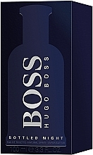 BOSS Bottled Night - Eau de Toilette — photo N2