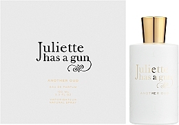 Juliette Has A Gun Another Oud - Eau de Parfum — photo N2