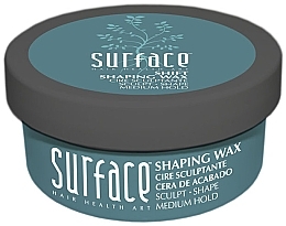 Fragrances, Perfumes, Cosmetics Shaping Wax - Surface Shift Shaping Wax