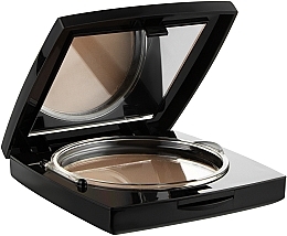 Face Compact Cream Powder - Karaja Unicake Powder — photo N2