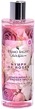 Nymph of Roses Shower Gel - Primo Bagno Nymph Of Roses Moisturizing Shower Gel — photo N1