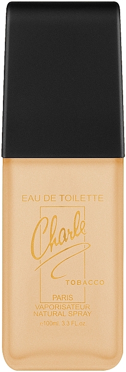 Aroma Parfume Charle Tobacco - Eau de Toilette — photo N3