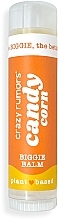 Lip Balm - Crazy Rumors Candy Corn Biggie Balm — photo N1