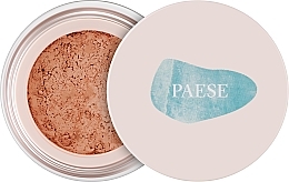 Mineral Bronzer - Paese Mineral Bronzer — photo N1