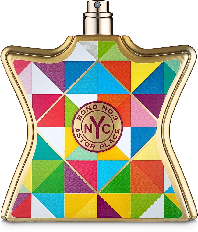 Bond No 9 Astor Place - Eau de Parfum (tester without cap) — photo N1