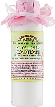 Royal Lotus Conditioner - Lemongrass House Royal Lotus Conditioner — photo N1