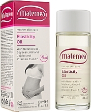 Firming Oil - Maternea Elasticity Oil — photo N19