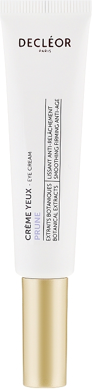 Eye Cream - Decleor Prolagene Lift Lift & Firm Eye Cream — photo N2