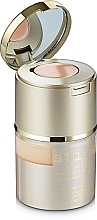 Foundation & Concealer - Stila Stay All Day Foundation & Concealer — photo N5