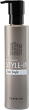 Fragrances, Perfumes, Cosmetics Waving & Straightening Fluid - Inebrya Style-In Fluido Duo Style