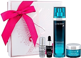 Fragrances, Perfumes, Cosmetics Set - Lancome Visionnaire Advanced Multi-Correcting (f/cr/15ml + f/ser/30ml + f/ser/7ml + eye/ser/5ml)