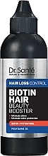 Hair Beauty Booster - Biotin Hair Loss Control Beauty Booster — photo N2