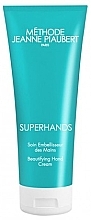 Anti-Aging Hand Cream - Methode Jeanne Piaubert Superhands Soin Embrellisseur des Main — photo N8