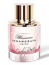 Fragrances, Perfumes, Cosmetics Blumarine Innamorata Lovely Rose - Eau de Toilette (tester with cap)