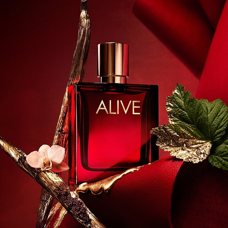 BOSS Alive Absolu Intense - Parfum — photo N12