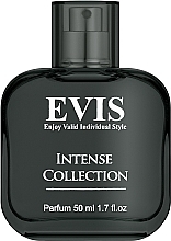 Evis Intense Collection №143 - Parfum — photo N3