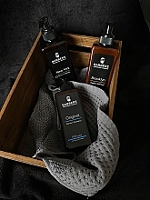 Men Shampoo for Daily Use - Barbers Original Premium Shampoo — photo N6