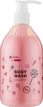 Lollipop Kids Body Wash - HiSkin Kids Body Wash Lollipop — photo N1