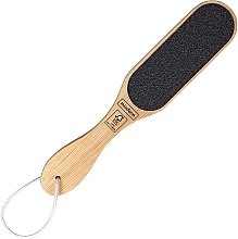 Fragrances, Perfumes, Cosmetics Versatile Foot File, natural - Miaderm Universal Foot Grater Silva Natural