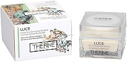 Fragrances, Perfumes, Cosmetics Moisturizing & Illuminating Face Cream - Therine Luce Illuminating Face Moisturizer