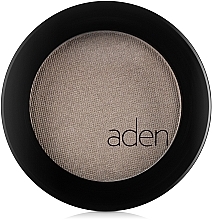 Fragrances, Perfumes, Cosmetics Matte Eyeshadow - Aden Cosmetics Matte Eyeshadow Powder