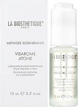 Essential Oil Contentrate - La Biosthetique Methode Anti-Age Visarome atone — photo N2