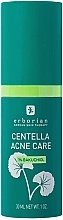 Anti-Acne Treatment - Erborian Centella Acne Care — photo N1