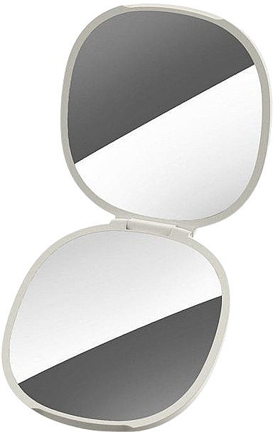 2in1 Foldable Makeup Mirror - Joseph Joseph Viva — photo N1