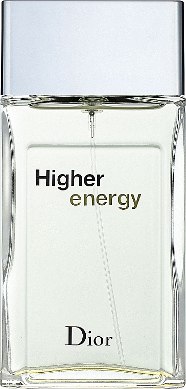 Dior Higher Energy - Eau de Toilette (tester with cap) — photo N1