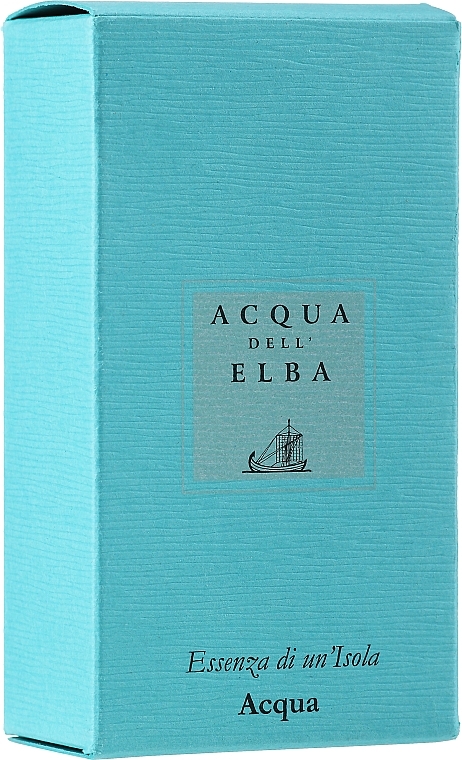 Acqua Dell Elba Acqua - Eau de Parfum — photo N27