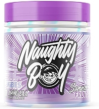 Fragrances, Perfumes, Cosmetics Summer Fruits Amino Acids - Naughty Boy Amino EAA Summer Vibes