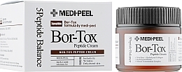 Lifting Cream with Peptide Complex - Medi Peel Bor-Tox Peptide Cream — photo N2
