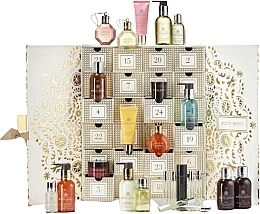 Molton Brown Advent Calendar 2023 - Advent Calendar — photo N1