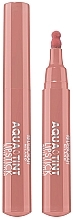 Fragrances, Perfumes, Cosmetics Lip Tint - Deborah Aqua Tint Lipstick (01 -Terracota)
