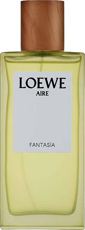 Loewe Aire Fantasia - Eau de Toilette — photo N2