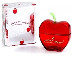 Omerta Sweet Pommy - Eau de Parfum — photo N5