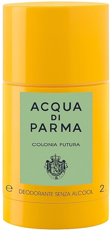 Acqua Di Parma Colonia Futura - Deodorant Stick — photo N4