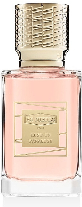 Ex Nihilo Lust in Paradise - Eau de Parfum (mini size) — photo N1