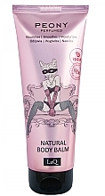 Fragrances, Perfumes, Cosmetics Peony Body Lotion - LaQ Body Lotion