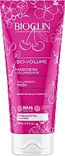 Fragrances, Perfumes, Cosmetics Volumizing Mask for Thin Hair - Bioclin Bio-Volume Volumizing Mask