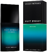 Issey Miyake Nuit D'Issey Bois Arctic - Eau de Parfum — photo N10