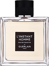 Guerlain L'Instant de Guerlain Pour Homme - Eau de Toilette — photo N2